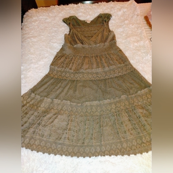 Sundance Dresses & Skirts - Sundance summer midi dress